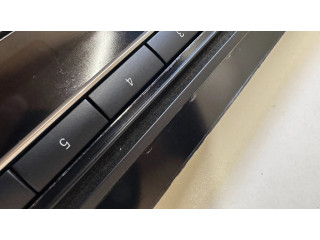 Блок управления климат-контролем 16046610   BMW 5 GT F07