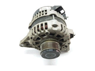 Генератор 373002A900, 373002A900   KIA Soul      