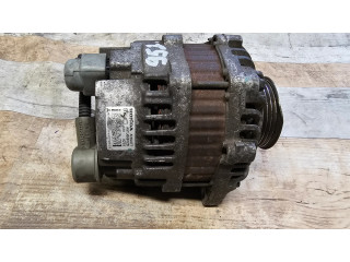 Генератор A5TJ0091ZD, AHGA77   Honda Jazz 1.2     