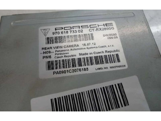 Řídící jednotka 97061873302   Porsche Panamera (970) 2012