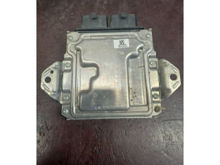 Блок управления двигателя 0261s04260, 33920m68k01   Nissan Pixo
