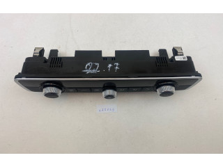 Блок управления климат-контролем 8V0820043K, 00030924   Audi Q2 