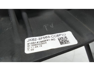 Руль Land Rover Range Rover Evoque L551  2018- года Jk623f563cc8pvj      