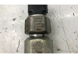 Vstřikovací lišta 238100R020, 8945860010   Toyota Auris 150    2ADFHV 