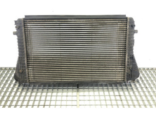 Интеркулер  1K0145803   Volkswagen Golf Plus 