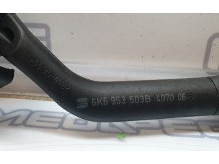 Включатель скорости стеклоочистителей 6K6953503B   Volkswagen Polo III 6N 6N2 6NF