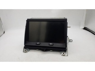 Дисплей    YIE500081PVJ, 4622005408   Land Rover Discovery 3 - LR3