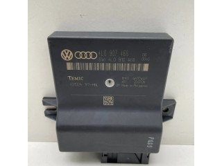 Блок управления 4L0907468, 4L0910468   Audi A6 S6 C6 4F