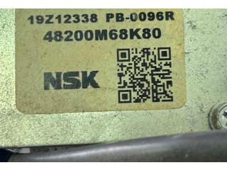  рейка  Колонка рулевая    Nissan Pixo  -  года