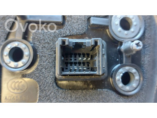 Zpětné zrcátko pravé Chevrolet Captiva 2010  E4022558  