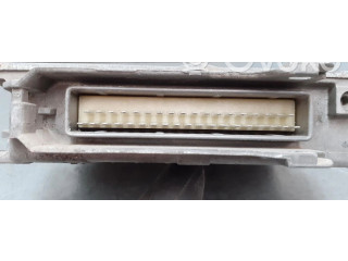 Řídící jednotka 9631528780   Peugeot 106 