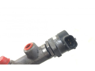 Vstřikovací lišta 0445214321, 314002F600   KIA Sorento    D4HB 