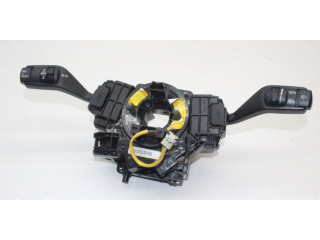 Подрулевой шлейф SRS 4M5T14A664AC   Ford Kuga I