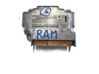 Блок подушек безопасности P56043703AG, TQNME038400125   Dodge RAM