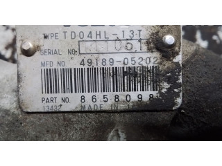 Volant Volvo XC70 2003 8658098  