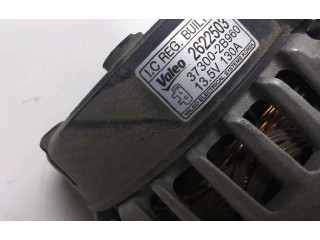 Генератор 373002B960, 2622503   KIA Ceed      