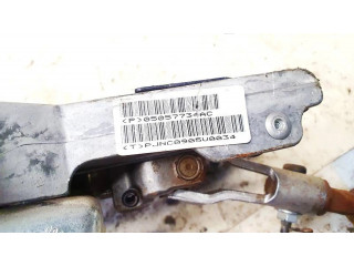    Рулевая рейка 05057734ac, pjnc0905v0034   Dodge Grand Caravan 2000-2007 года