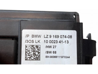 Подрулевой переключатель 01208195, 9169074   BMW X6 E71