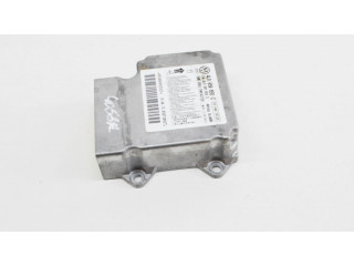 Блок подушек безопасности 4L0959655C, 4L0959655D   Audi Q7 4L