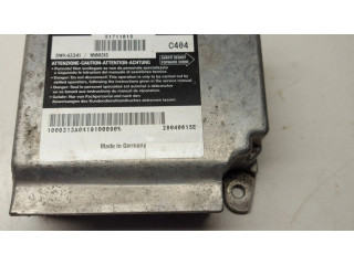 Блок подушек безопасности 51711815, 28040615E   Fiat Stilo