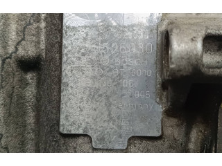 Vstřikovací čerpadlo 059130106J   Audi A6 S6 C5 4B     