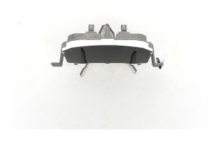 Панель приборов 52235429, K0-1054Z   Fiat 500       