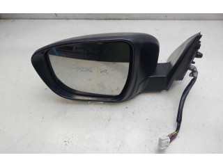 Zpětné zrcátko  Nissan Qashqai 2018  963024EH2A  