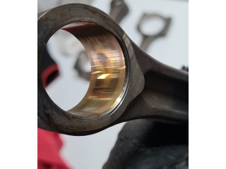 Ojnice  121004942R, 121009949R    Renault Master III  