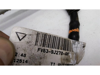 Vstřikovač 0280158179, 8S4GAA   Ford C-MAX II  pro benzínový / Электричество motor 2.0  