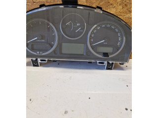 Přístrojová deska  Land Rover Freelander 2 - LR2 2008 AH5210849FB, LR0828886K0C0  