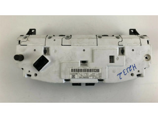 Панель приборов 9809867480, H2132   Citroen C5       