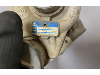  Турбина Land Rover Range Rover L322  54399700062, 5010584200446   для двигателя D      