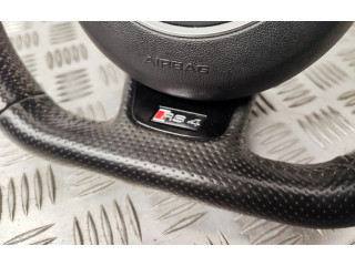 Volant Audi RS4 B8 2015 8K0419091CQ, 8R0880201N  