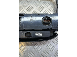 Блок управления климат-контролем 97250B2XXX   KIA Soul