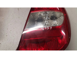 Задний фонарь правый 89022547, 9632646680    Citroen C5   2001-2004 года