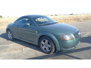 Блок АБС 8N0614517B, 10039924704   Audi  TT Mk1  1999-2006 года