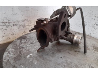  Турбина Renault Clio III  16446RH82728353         