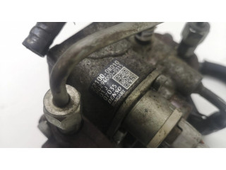 Vstřikovací čerpadlo 221000R010, HU2940000315   Toyota Avensis T250  pro naftový motor 2.2 2AD-FHV 