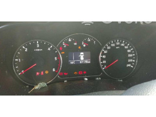 Přístrojová deska  KIA Carens III 2014 94005A4000  