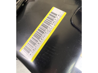 Подушка безопасности пассажира 7397042020BO, 7397042020B0   Toyota RAV 4 (XA20)