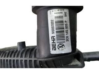 Интеркулер  3C0145805P, N6893002   Volkswagen Tiguan 