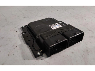 Блок управления двигателем ECU 237403NG2A   Nissan Leaf I (ZE0)    
