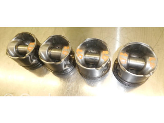 Píst D4EA   Hyundai Santa Fe   2.0  