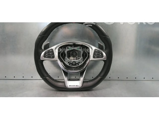 Volant Mercedes-Benz C W205 2017 A2054602603  