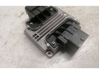 Блок управления коробкой передач 55561751, WKEC001919   Saab 9-5