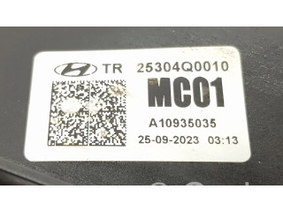Вентилятор радиатора     25304Q0010, 25380Q0150    Hyundai Bayon 