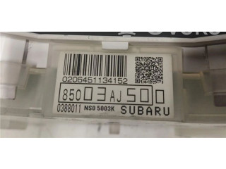 Панель приборов NS05003K, 0090059   Subaru Legacy       