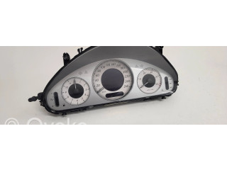 Панель приборов A2115403547, 88311361   Mercedes-Benz E W211       