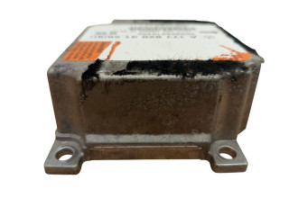 Блок подушек безопасности A1718203126, 500606210450   Mercedes-Benz SLK R171