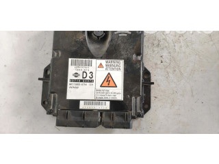 Řídící jednotka 23710EC07C   Nissan Navara D40 2009